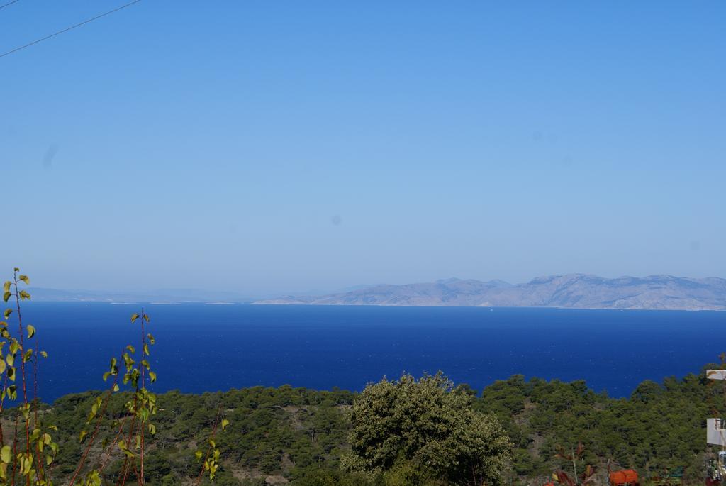 O Ioannis Βίλα Κρητηνία Εξωτερικό φωτογραφία