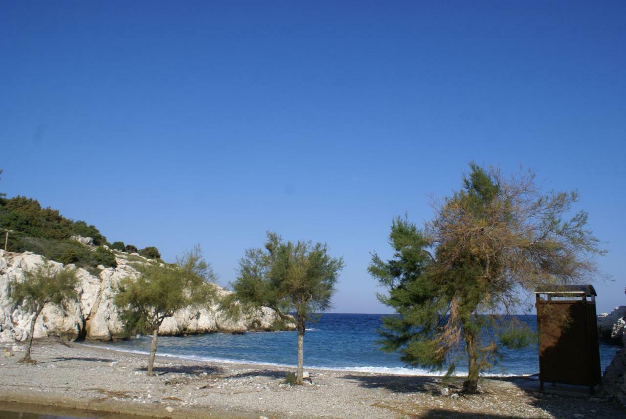 O Ioannis Βίλα Κρητηνία Εξωτερικό φωτογραφία